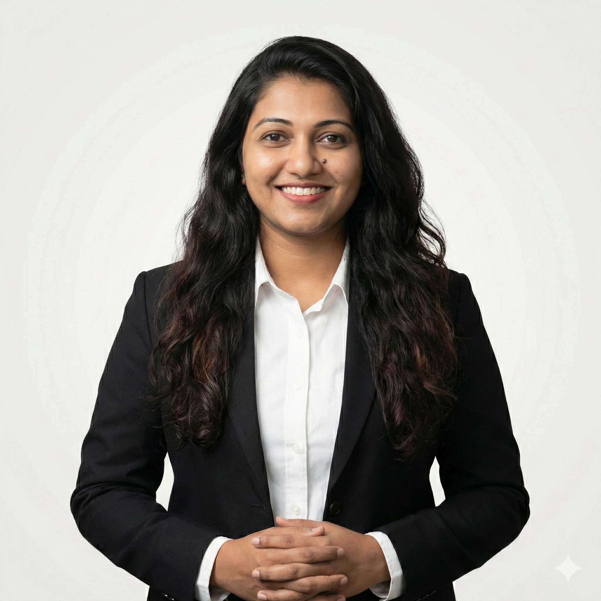 A.Suranthi Priyadarshani